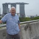 Herbert Dowell - @bertdowell - Twitter