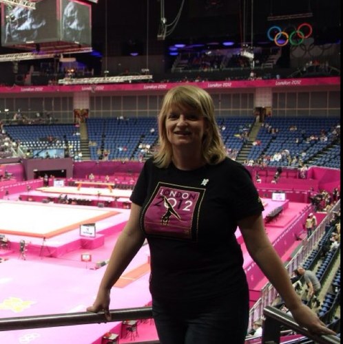 Ireland's number 1 Gymfan