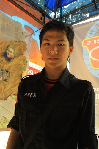 Travelling, Soccer, Gamers