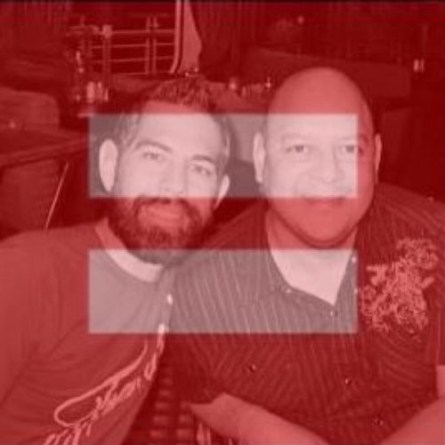 sandrasbro's profile picture. I'm a 47 yr old hispanic man married to my partner for 21 years. I'm a hopeless romantic. I hunger for love!