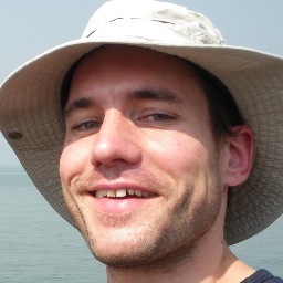 benjamdelaoutre's profile picture. eclectic product designer focused on users. Put current and digital technologies available daily