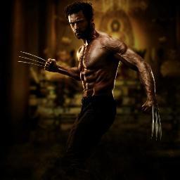 My name is Wolverine I´m the best in what I do, but what I do isn´t very nice ( Marvel RP +18)