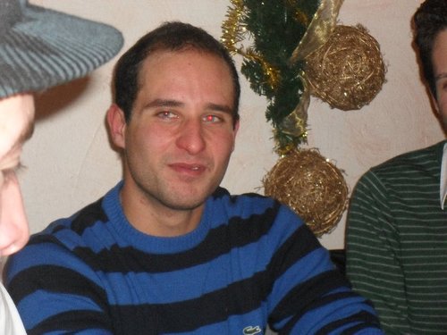 Quando taglierete l'ultimo albero,pescherete l'ultimo pesce,avvelenerete l'ultimo fiume,vi accorgerete che il denaro non si può mangiare