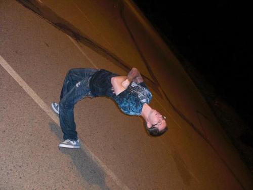 I'm pretty much awesome, and in Prescott Valley, AZ