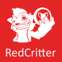 RedCritter (@theredcritter) 's Twitter Profile