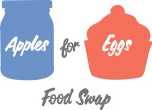 West Lancashire based home produce swapping community. http://t.co/C4qfuXf3K7 http://t.co/9wI2dVlSfU 
Tweets by Lucy Mahood, all views my own.