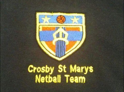 Friendly netball club based in Liverpool. Training at Chesterfield High School, Monday's 7:15pm - 8.45pm. Currently playing in Liverpool Netball League Div 2
