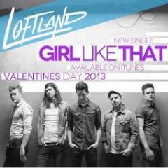Calling Loftland fans everywhere! Follow us, we follow back((: All Loftland, all the time. 33