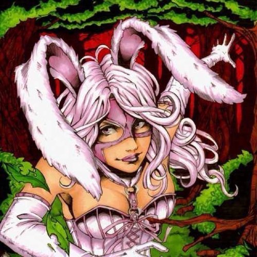 SexyWhiteRabbit's profile picture. 