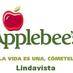 Applebees Lindavista (@applebeeslindav) Twitter profile photo Applebees Lindavista (@applebeeslindav) Twitter profile photo