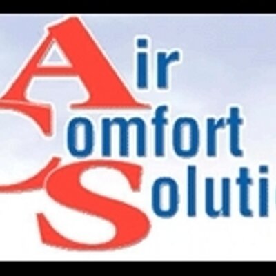 Aircomfort Solutions Aircomfortokc Twitter