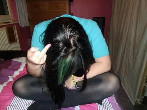 18, Blackburn, end of(: