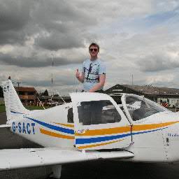 OliverWilson4's profile picture. Transport Management Graduate. Service Delivery Manager at Transdev Team Pennine