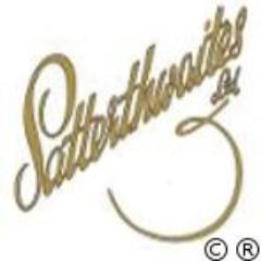 Satterthwaites's profile picture. Satterthwaites CLOSED 13/10/2012. The NEW 'Satterthwaites Bakehouse' has NO managerial connection but has many Satts staff & recipes. https://t.co/x1Vw7aat8x