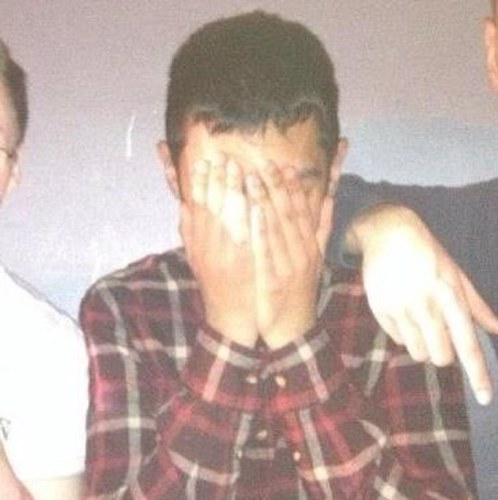 Architecture student at hallam!