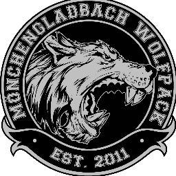 Der offizielle Twitter Account des Mönchengladbach Wolfpack - American Football im American Sports Mönchengladbach e.V.