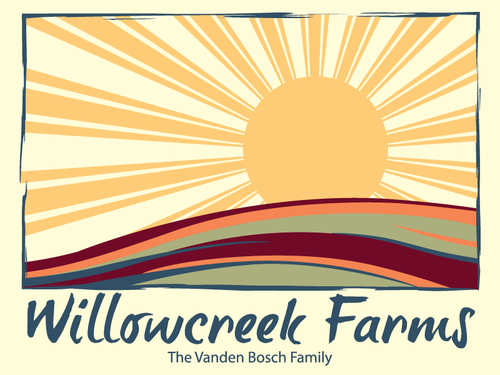 WillowCreekFm's profile picture. With over twenty hectares of a variety of seasonal vegetables picked fresh daily for our two locations, we stay committed to quality and home grown goodness.