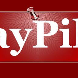 Order Ahead done smarter w/patented GPSR, wallet & engagement in one @ https://t.co/U7rLo88gdf