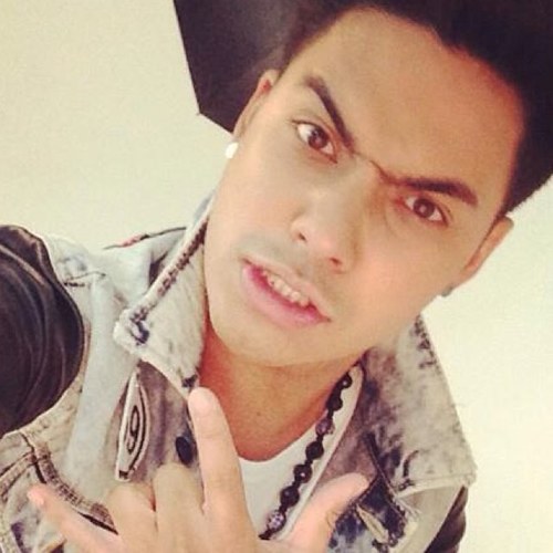 O koba é seu Love ? então segue! haha *-* SINCE : 27/O4/2O1O