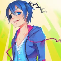 Modern day Ciel Phantomhive