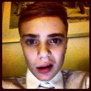 I'm The Proof That A White Boy Can Beatbox!