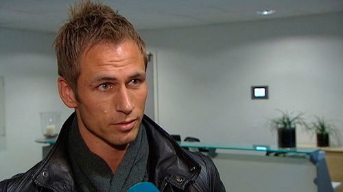 VegarBjerke's profile picture. 