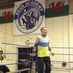 Jamie Moss (@mossman683) Twitter profile photo