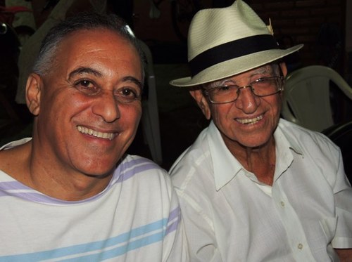 Ex-Vice-prefeito e presidente do PT de Belo Horizonte.