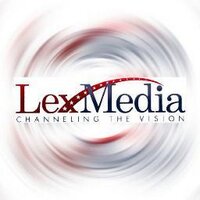 LexMedia (@lexmediatv) 's Twitter Profile Photo LexMedia (@lexmediatv) 's Twitter Profile Photo