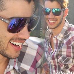 Cada palavra de amor e carinho, cada suspiro, cada lágrima de emoção, tudo. É só para você @Gusttavo_lima eu respiro você!
Gusttavetes amuhh vc GL
