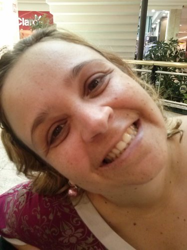 LilianAmaral9's profile picture. 