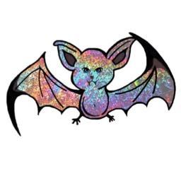 Twinkle twinkle little bat, how I wonder what you're at... A travelling treasure trove of a dress up box, providing endless amusement and unusual accessories.