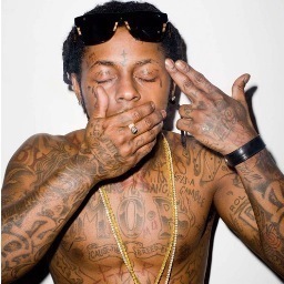 IM YOUNG MONEY. parody account