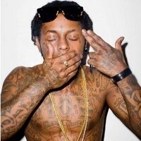 Lil Wayne (@iiitunachi1) Twitter profile photo