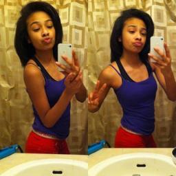 TAYLOR GANG/ WESTSIDEE/ THUGG PASSION/ BASKETBALL/ FASHION/ WATS GUCCI
17 ♥ indiana ♥ H.S Of Fashion Industries ♥ mixed ♥ Follow my baby @______.