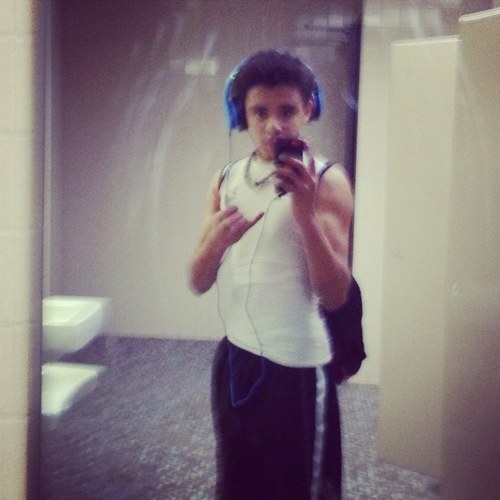 Im A Cool Mixed mf. Thats all i can say so yea. You should probably Follow Me Cuz I Follow Back