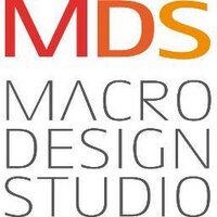 Macro Design Studio(@macrodesignit) 's Twitter Profile Photo