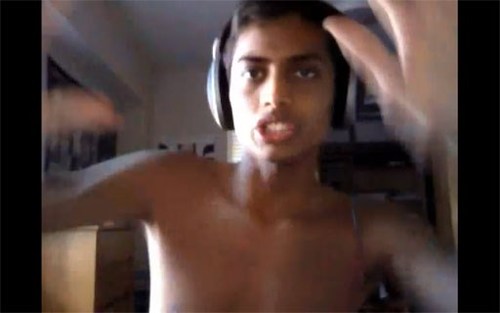 ITS ALLU BAABBBYY