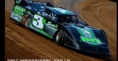 rsites1's profile picture. 