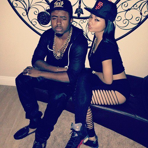 Indialovexo_'s profile picture. See that button. It turns blue when you click it. Press it & if you unpress it exspect the same to happen. India Westbrooks.