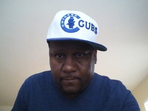 Works and lives in H-Town, loves the #Cubs, the #Cowboys #FlytheW. Father and great friend. #BornandRaisedintheChi
