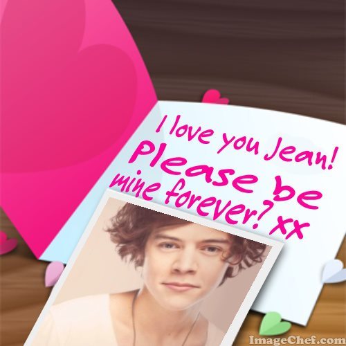 JeanStyles4's profile picture. Directioner Beleiber Arianator Selenator, All time lover 
:3