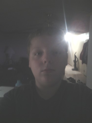 mattdavis429's profile picture. therman