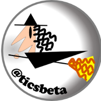 ticsbeta(@ticsbeta) 's Twitter Profile Photo