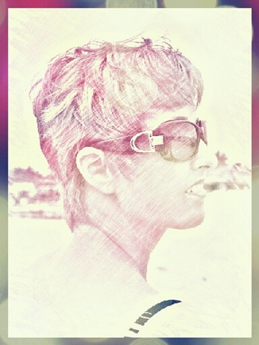 Dream your live, live your dream.