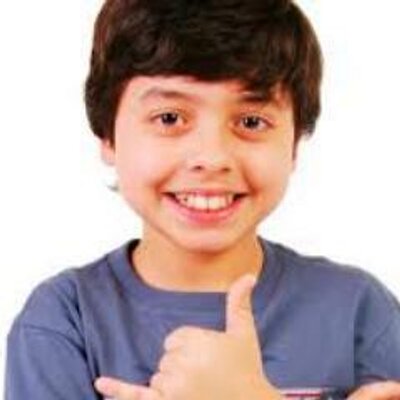 Gustavo daneluz mario de carrossel