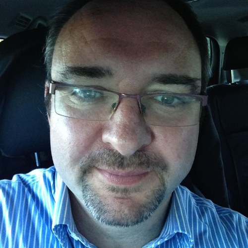 kerrygovas's profile picture. 