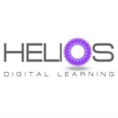 HeliosDigital's profile picture. We use storytelling, gamification and adaptive learning to help business professionals and students improve their ethical decision making.