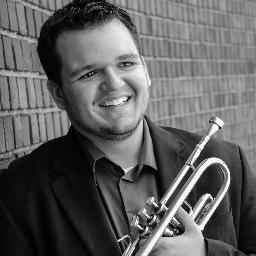 Trumpeter, composer, and teacher.