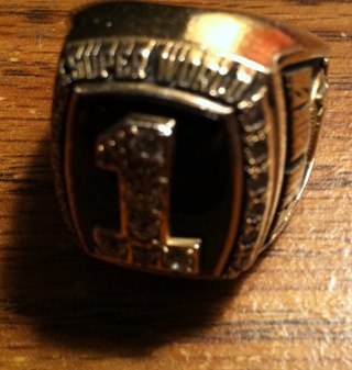 roncarroll45's profile picture. 